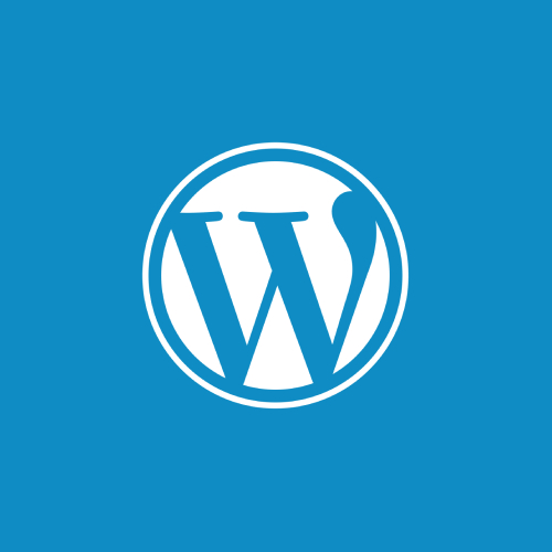 Technologie WordPress pour la construction de site web