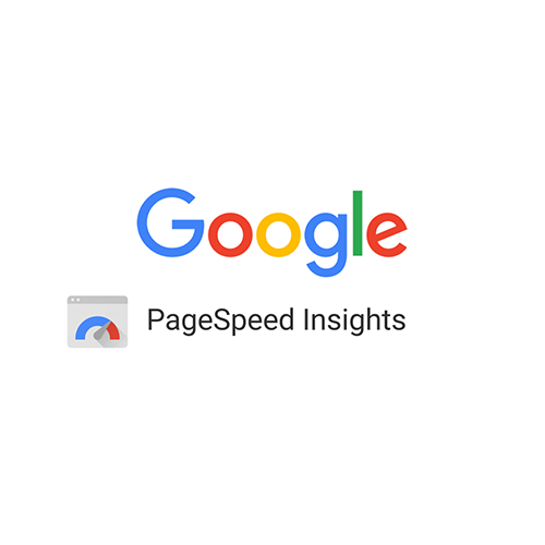 Technologie Kreative Lab PageSpeed Insights