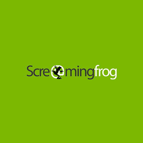 Technologie Kreative Lab Screaming Frog