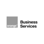 logo orange
