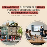 formation seo entreprise rennes